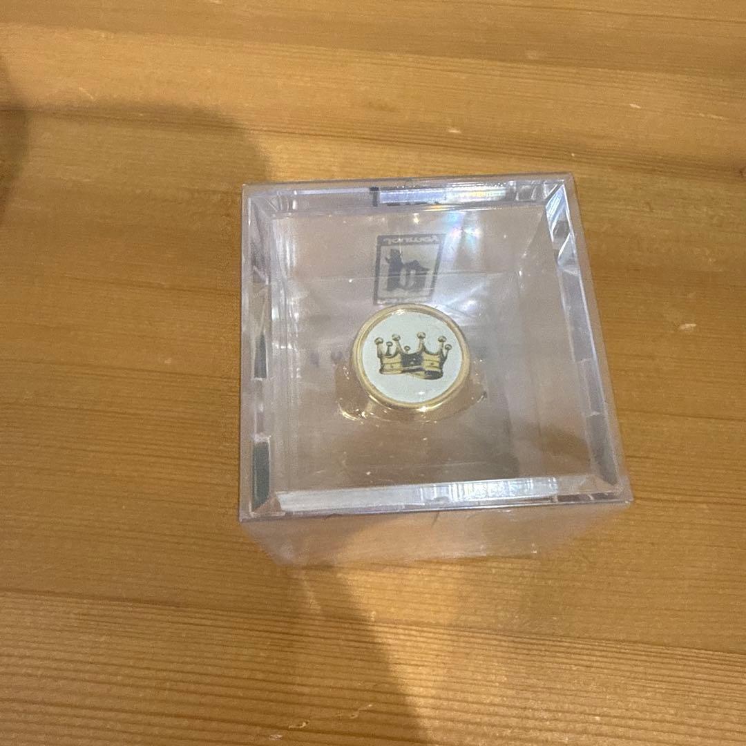 Pointless Journey トイリング King Gnu 常田大希　王冠