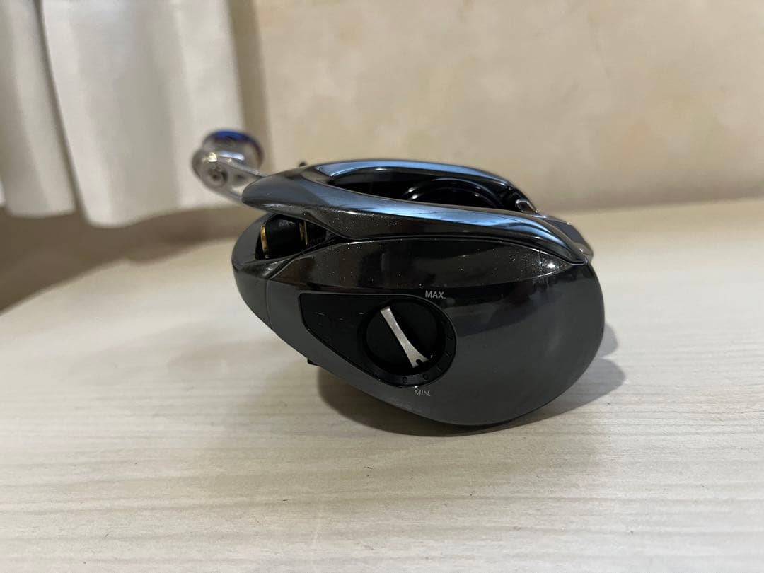 ★☆ シマノ 18アンタレス DC MD XG 美品