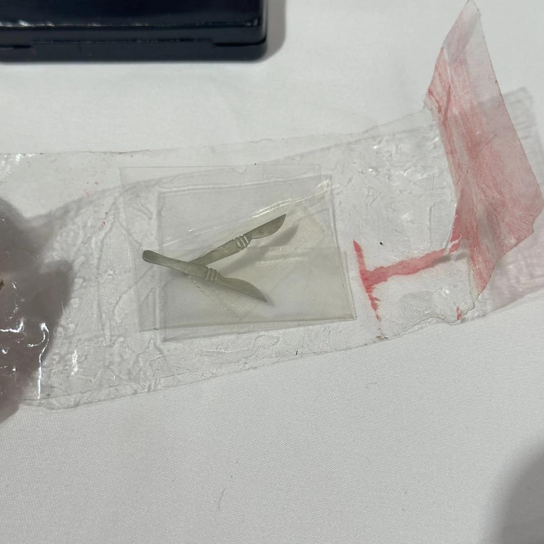 ブラックジャック RAH アクション フィギュア ドール 人形