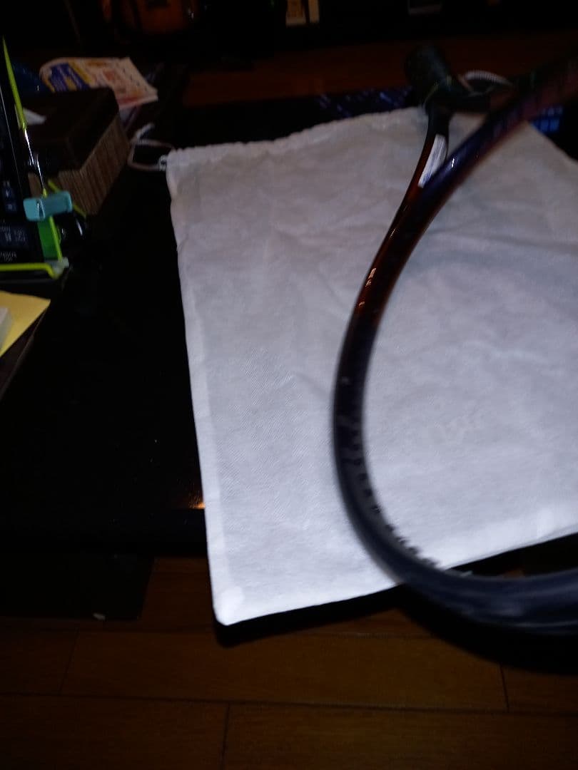 ヘッドプレステージツアーG3