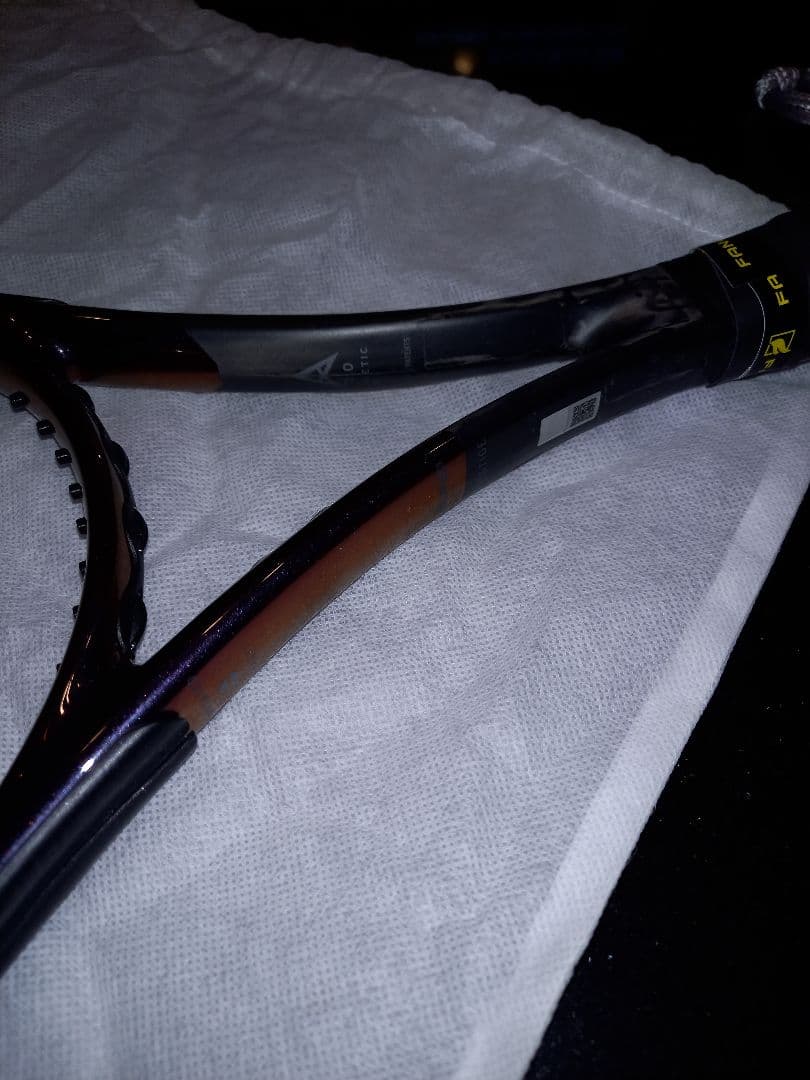 ヘッドプレステージツアーG3