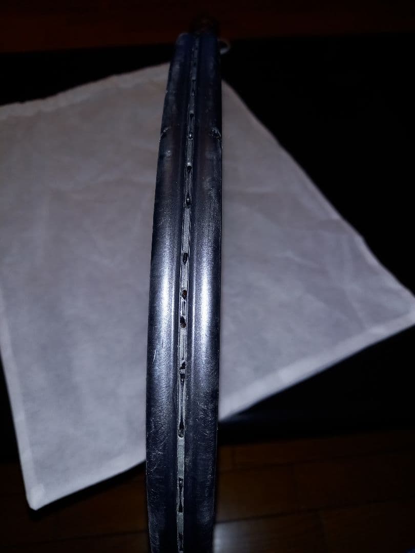 ヘッドプレステージツアーG3