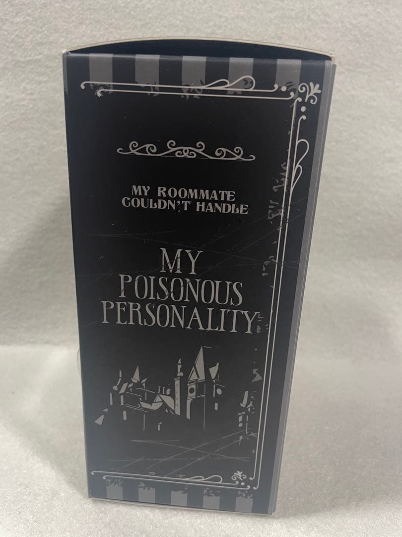 【NY限定】SKULLPANDA WEDNESDAY スカルパンダ ウェンズデー