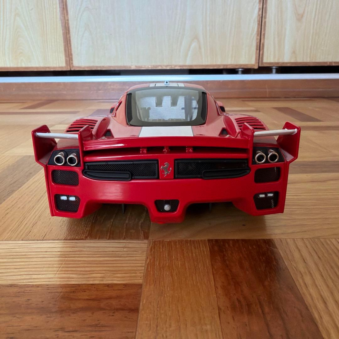 Ferrari FXX 1/18スケール ミニカー