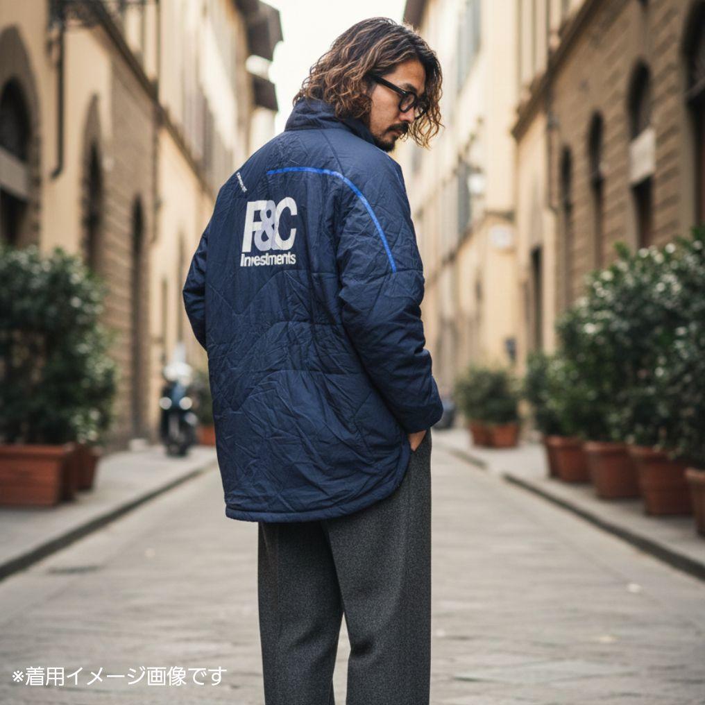 【希少】 00s UMBRO バーミンガムシティ 中綿 ジャケット 正規品