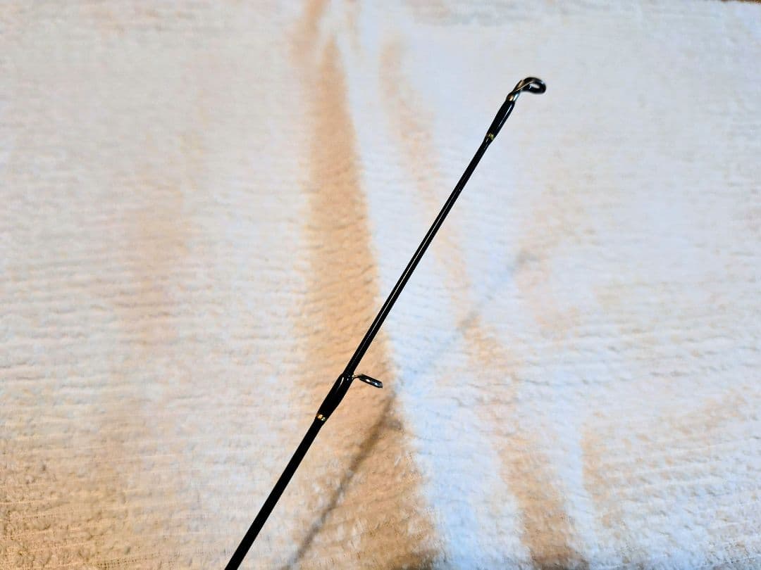 【長期保管】バーグリーン　コンバットスティック　タクティスク　TCSC-66L