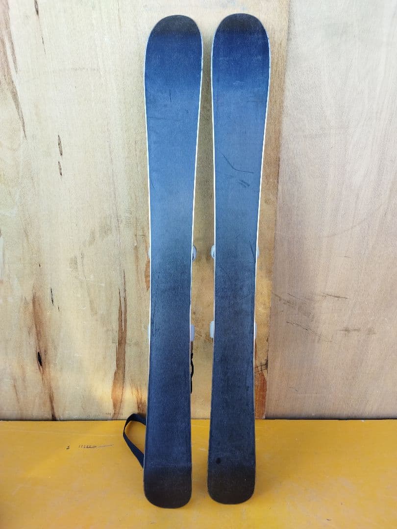 Hart VOYAGER ハート　ボイジャー ショートスキー　スキー板