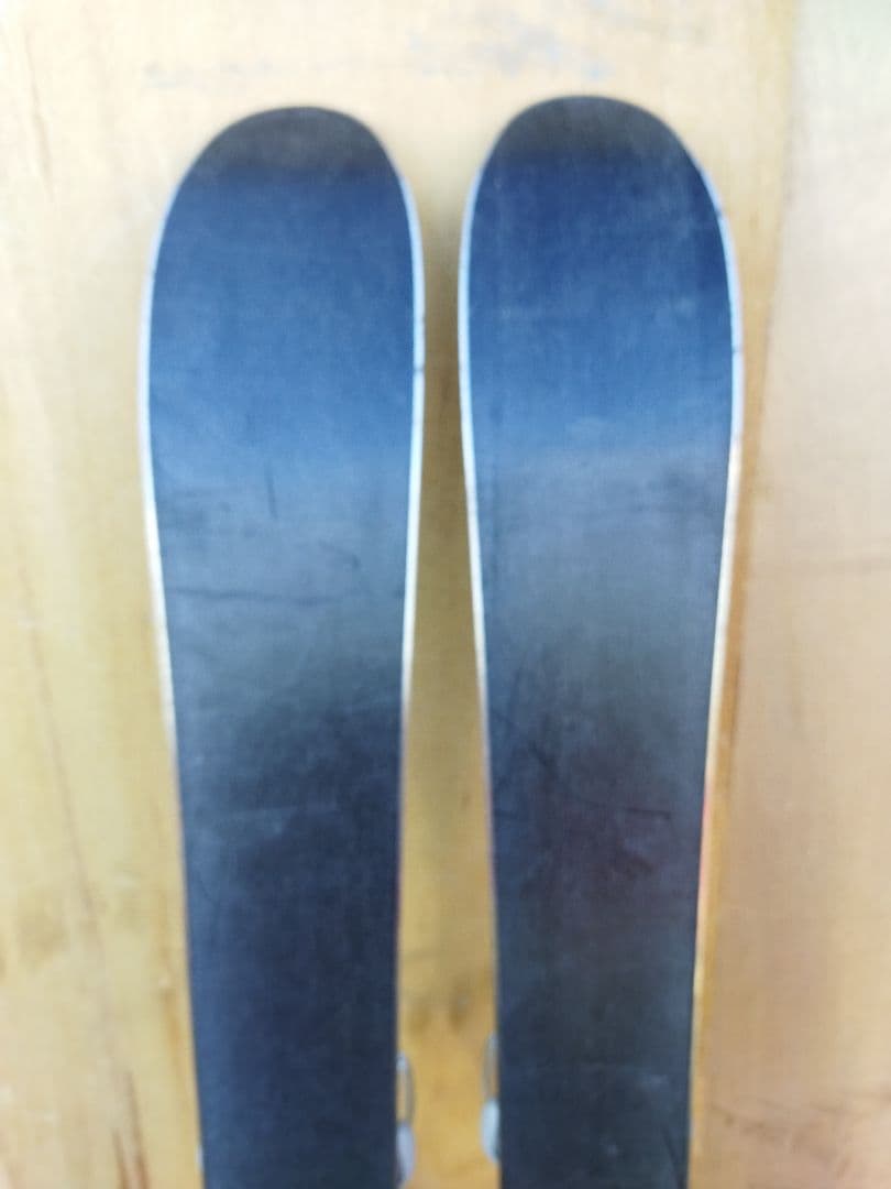 Hart VOYAGER ハート　ボイジャー ショートスキー　スキー板