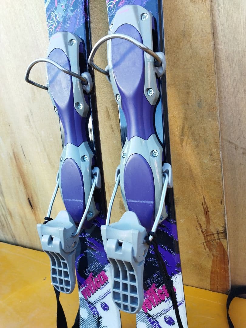 Hart VOYAGER ハート　ボイジャー ショートスキー　スキー板