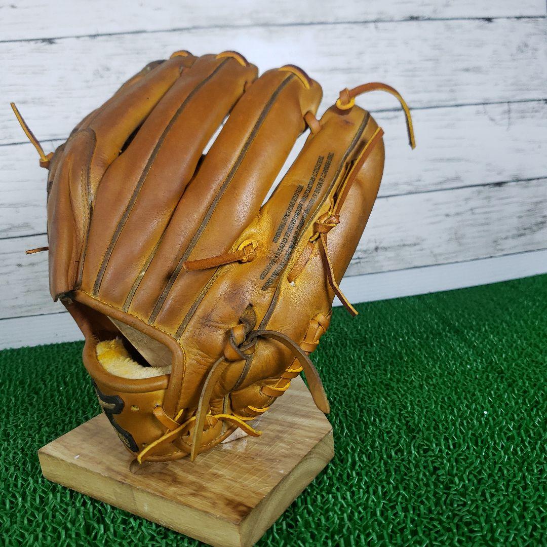 ミズノプロ　軟式　投手　左