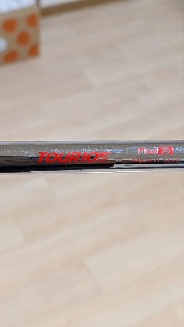 PING G400 ユーティリティ 4番 22度