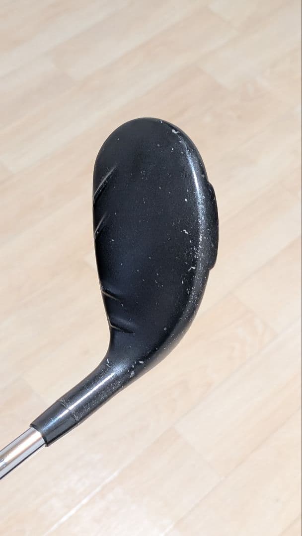 PING G400 ユーティリティ 4番 22度