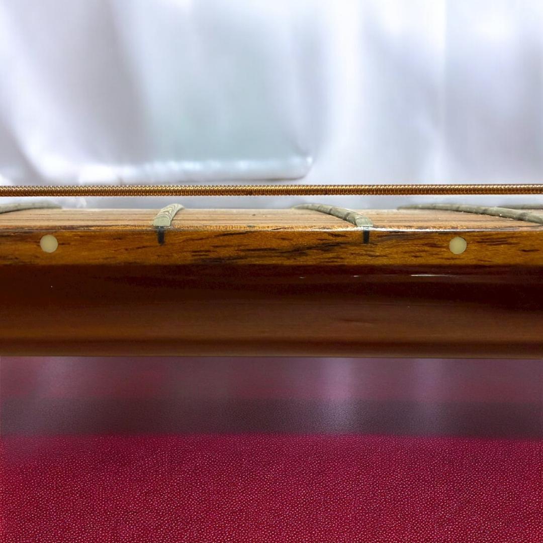 ☆美品 ヤマハ サイレントギター SLG110S ナチュラル ケース 付き