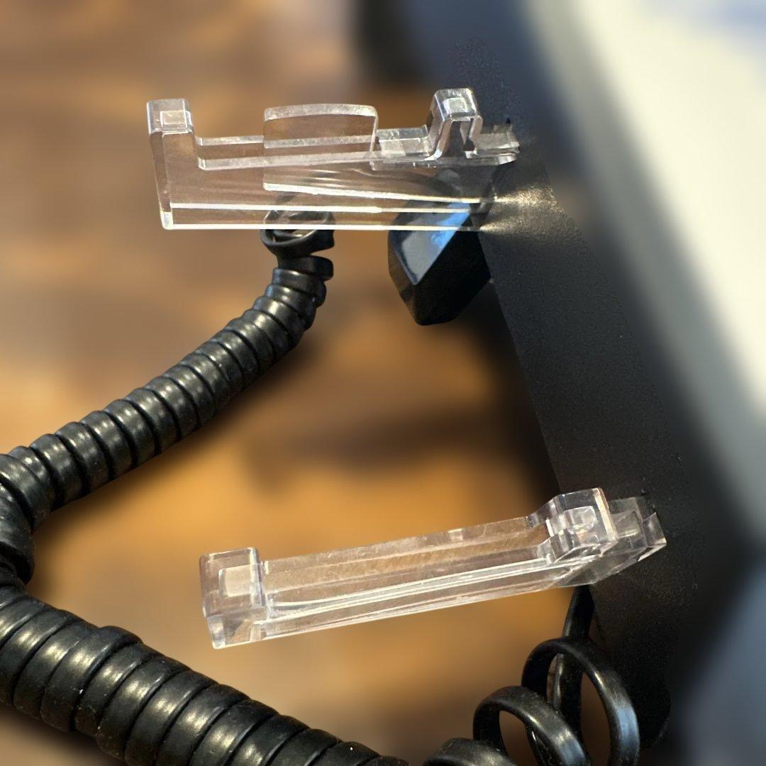 80's ロサンゼルスオリンピック 公式電話機 動作確認済みU.S.A箱あり希少