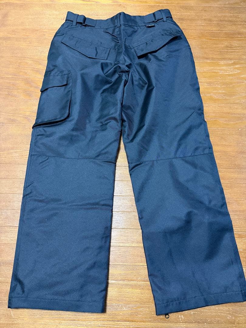 スノボーウェア　上下セット　sands JOYride