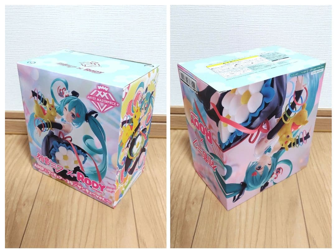 初音ミク フィギュア 12点 まとめ売り