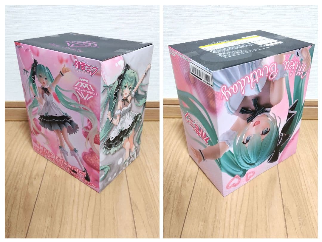 初音ミク フィギュア 12点 まとめ売り