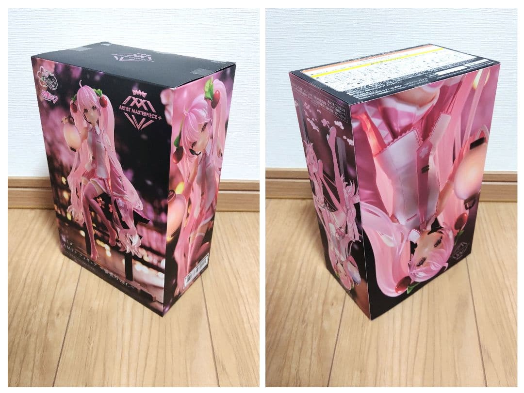 初音ミク フィギュア 12点 まとめ売り