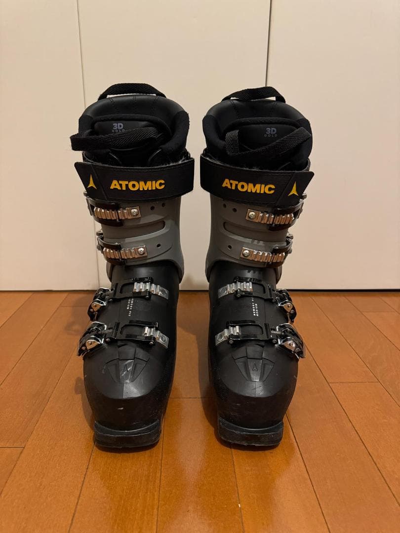 スキー Atomic Hawx Prime 100 2023 GripWalk