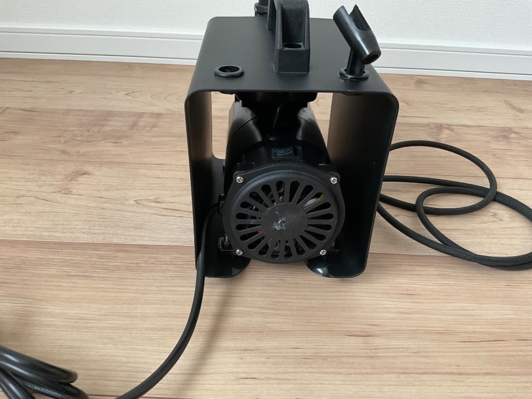 即納可　RAYWOOD PROFIX ニトロコンプ V1 コンプレッサー