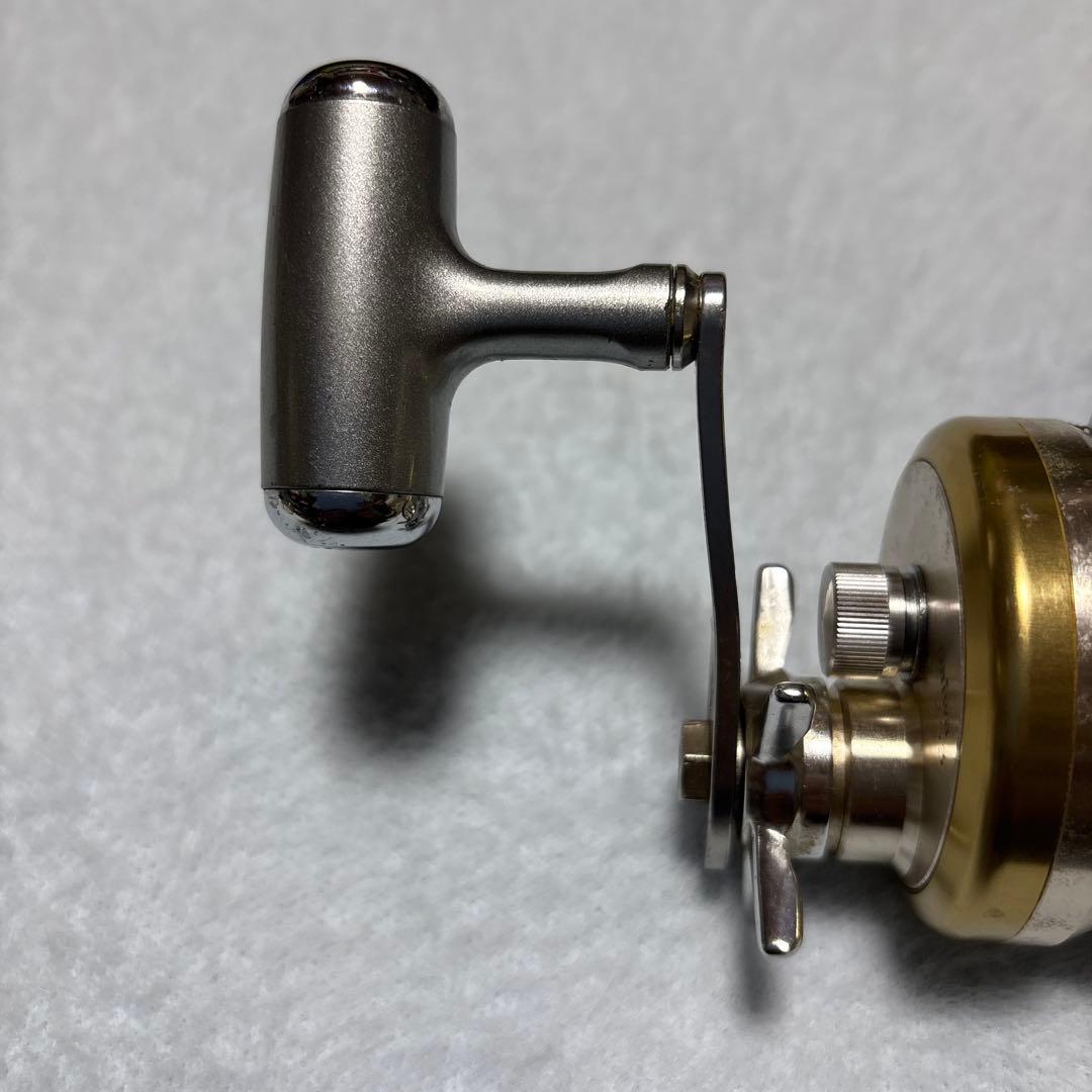 ミリオネア CV-Z 253（シングルハンドル）