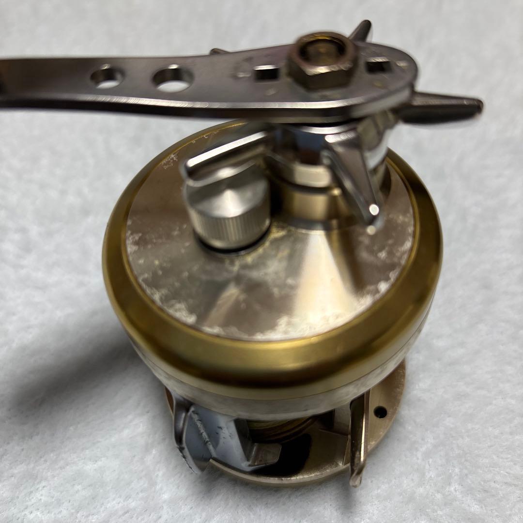 ミリオネア CV-Z 253（シングルハンドル）