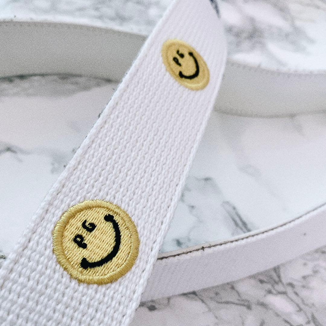 ♡新品未使用品♡PEARLY GATESニコリパージブルテープベルトUNISEX