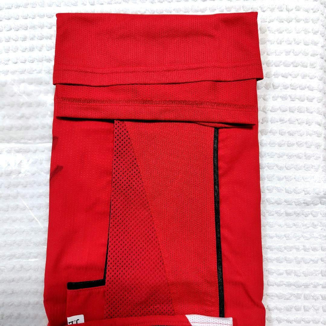 貴重【新品未開封】浦和レッズ 2005 ユニフォーム、長谷部誠 直筆サイン入り