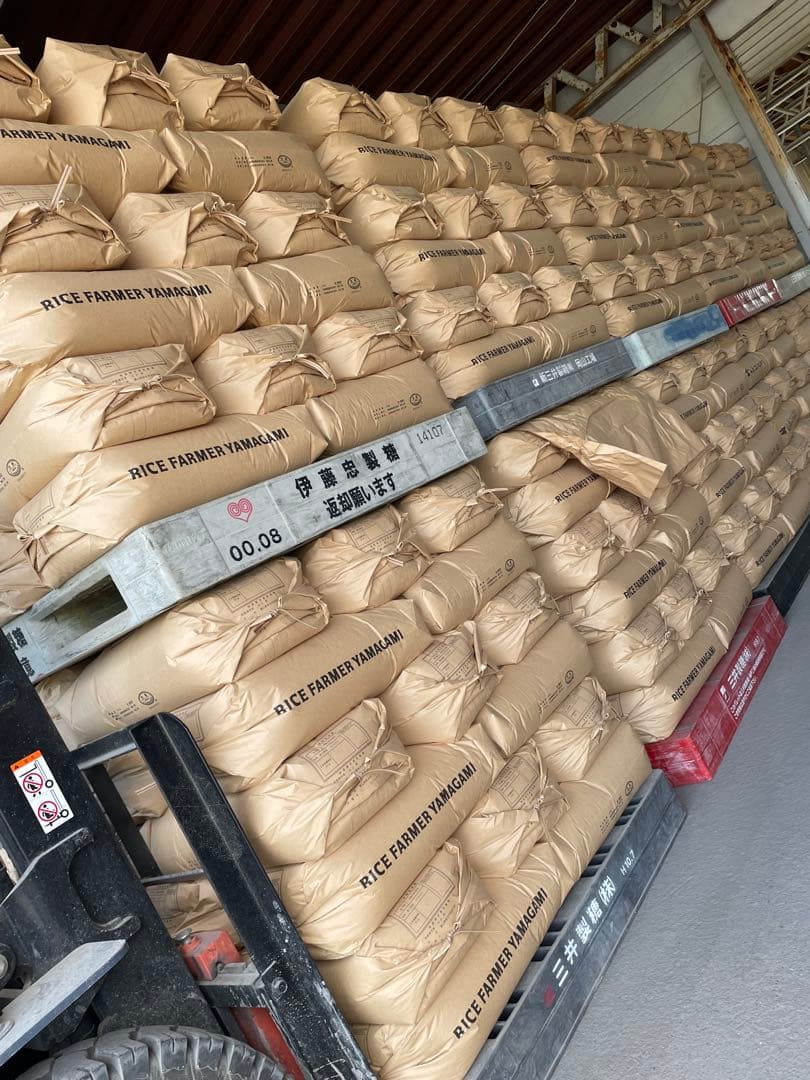 令和7年産 富山県産コシヒカリ　玄米