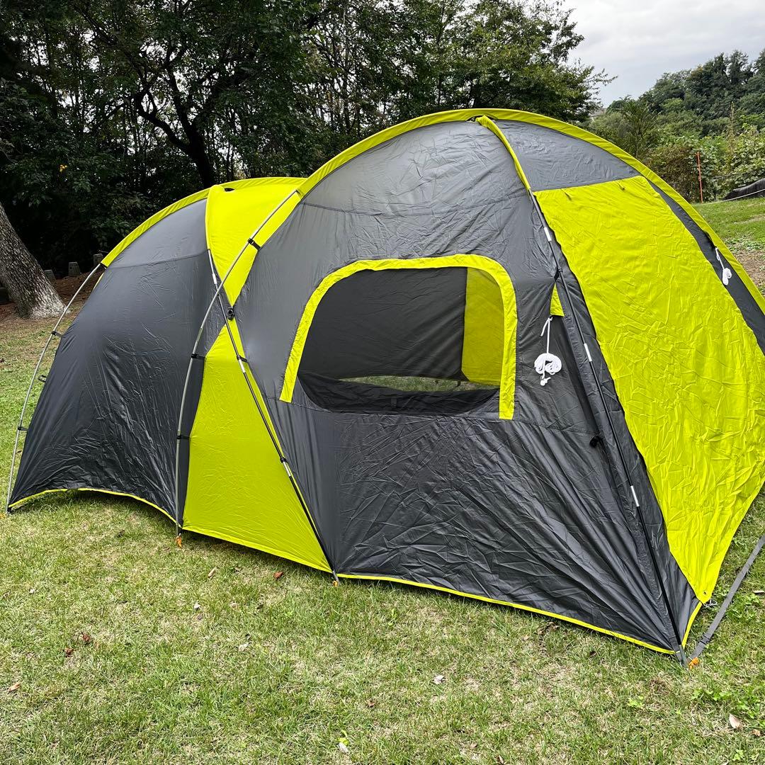 ロゴス LOGOS ROSY ドゥーブルXL-AI