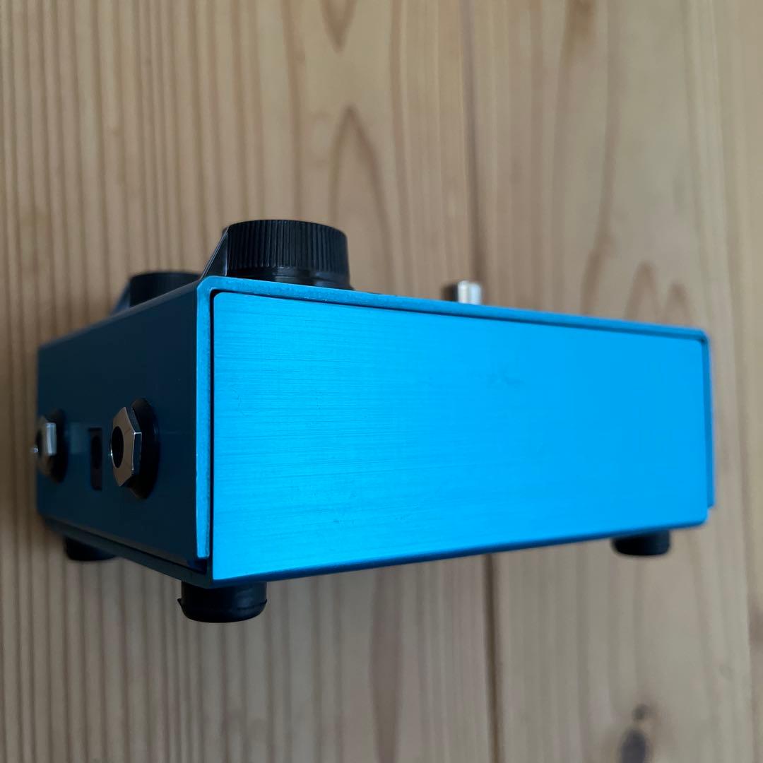 WAY HUGE AQUA-PUSS MK II アナログディレイ