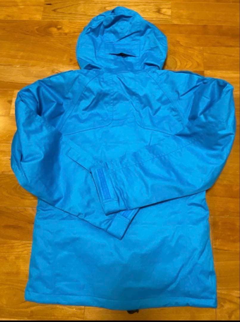 【VANS 】バンズ スノボ/スキーウェアメンズ　XLサイズ　メンズ