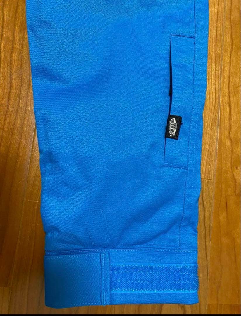 【VANS 】バンズ スノボ/スキーウェアメンズ　XLサイズ　メンズ