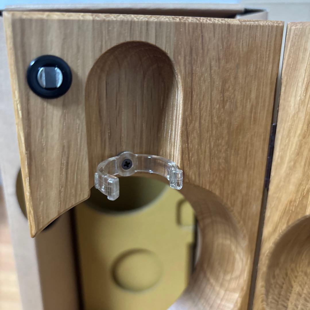 サントリーピュアモルトウイスキー　センチュリー21年　箱付き　未開封