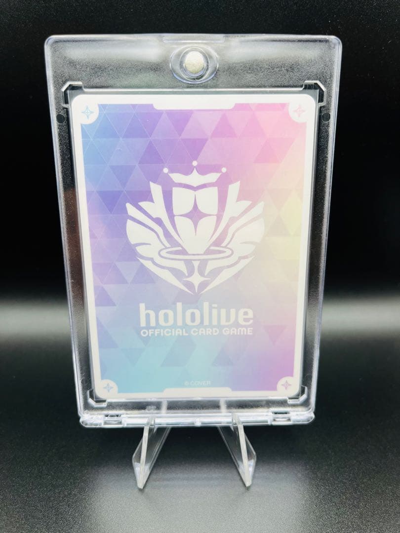 ホロライブ OCG ホロカ 白上フブキ our