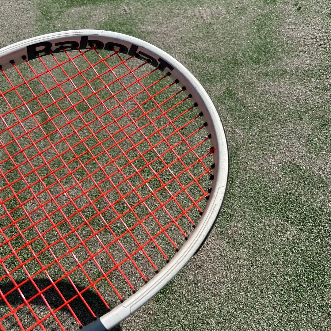バボラ　ピュアストライクVS 98インチ