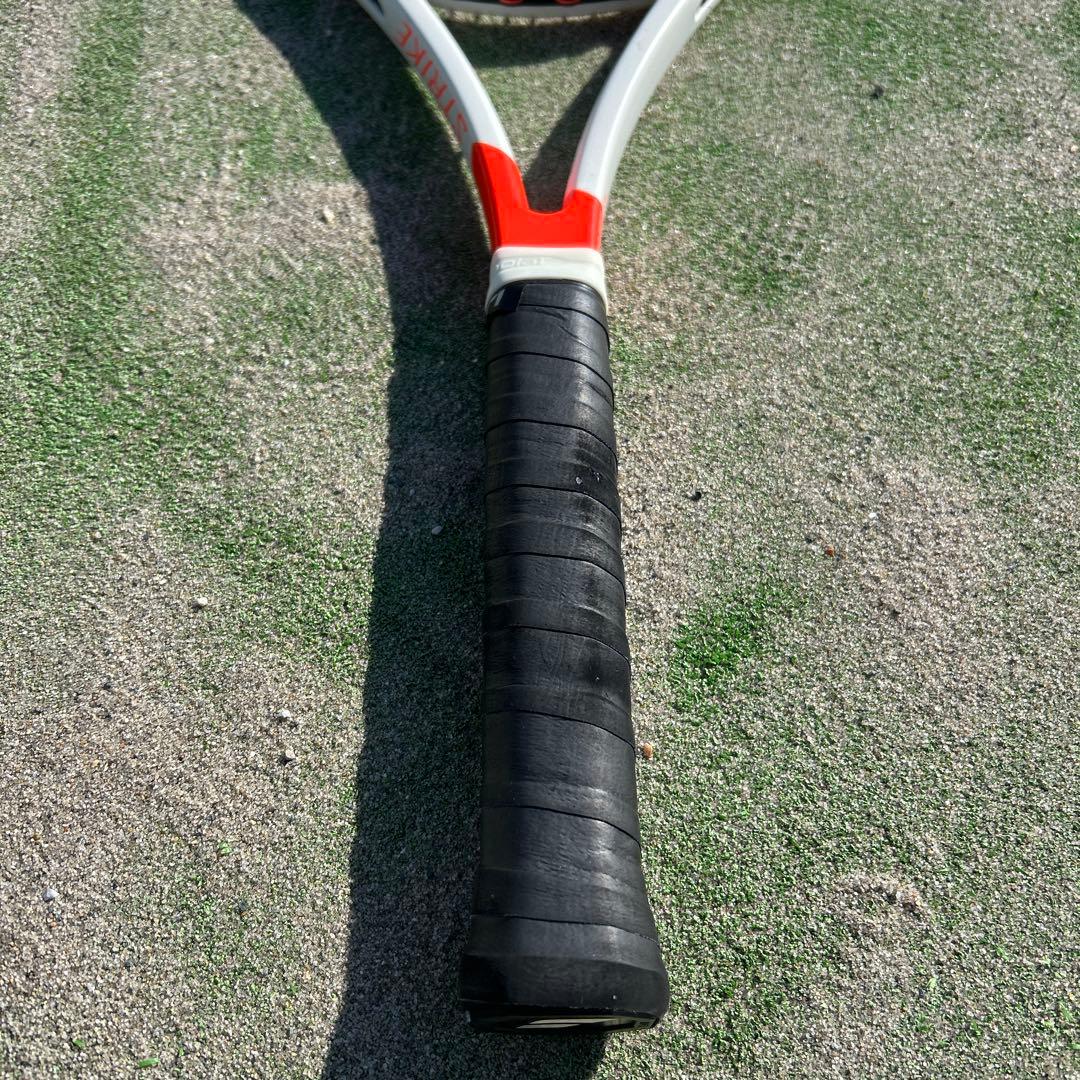 バボラ　ピュアストライクVS 98インチ