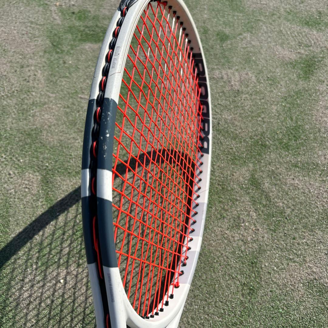 バボラ　ピュアストライクVS 98インチ