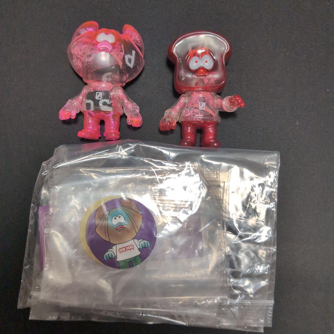 パンデッド PANDEAD PRESTIGE APPAREL