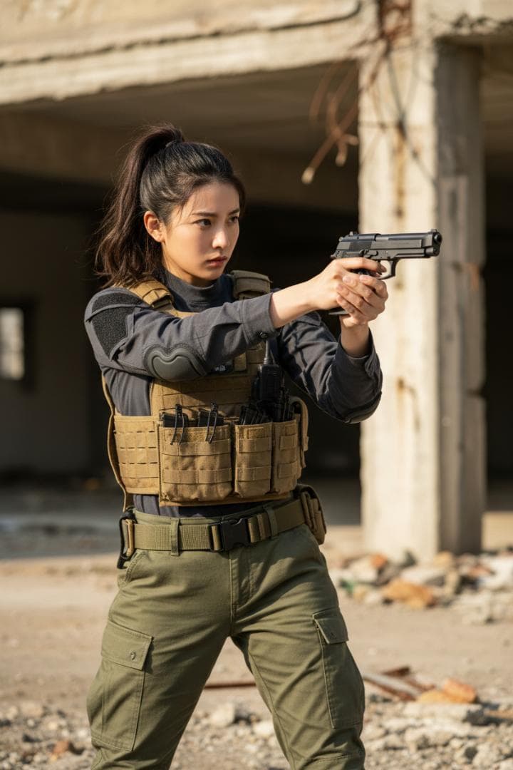 ●MARUI ●M92F ベレッタ ミリタリーモデル ●ガスブローバックガン