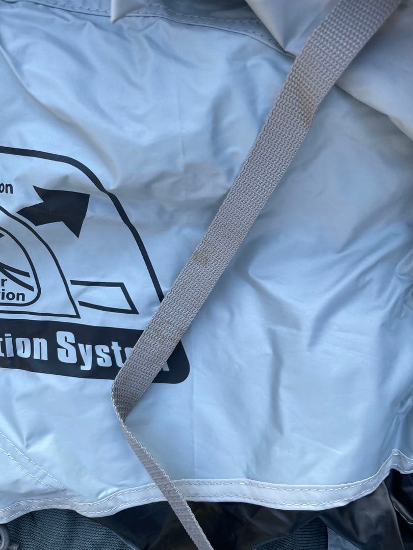 コールマンテント TOUGH SCREEN 2-ROOM HOUSE+