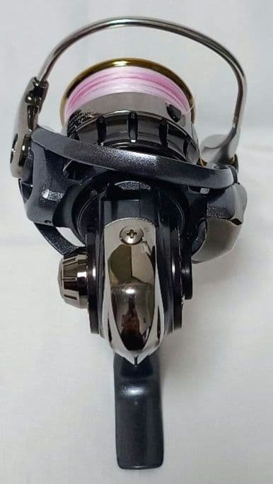 美品15ルビアス2004ハンドルなし