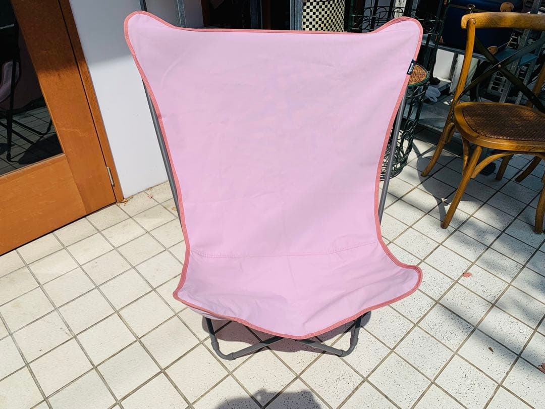 k0817-01★Lafuma MOBILIER アウトドアチェア