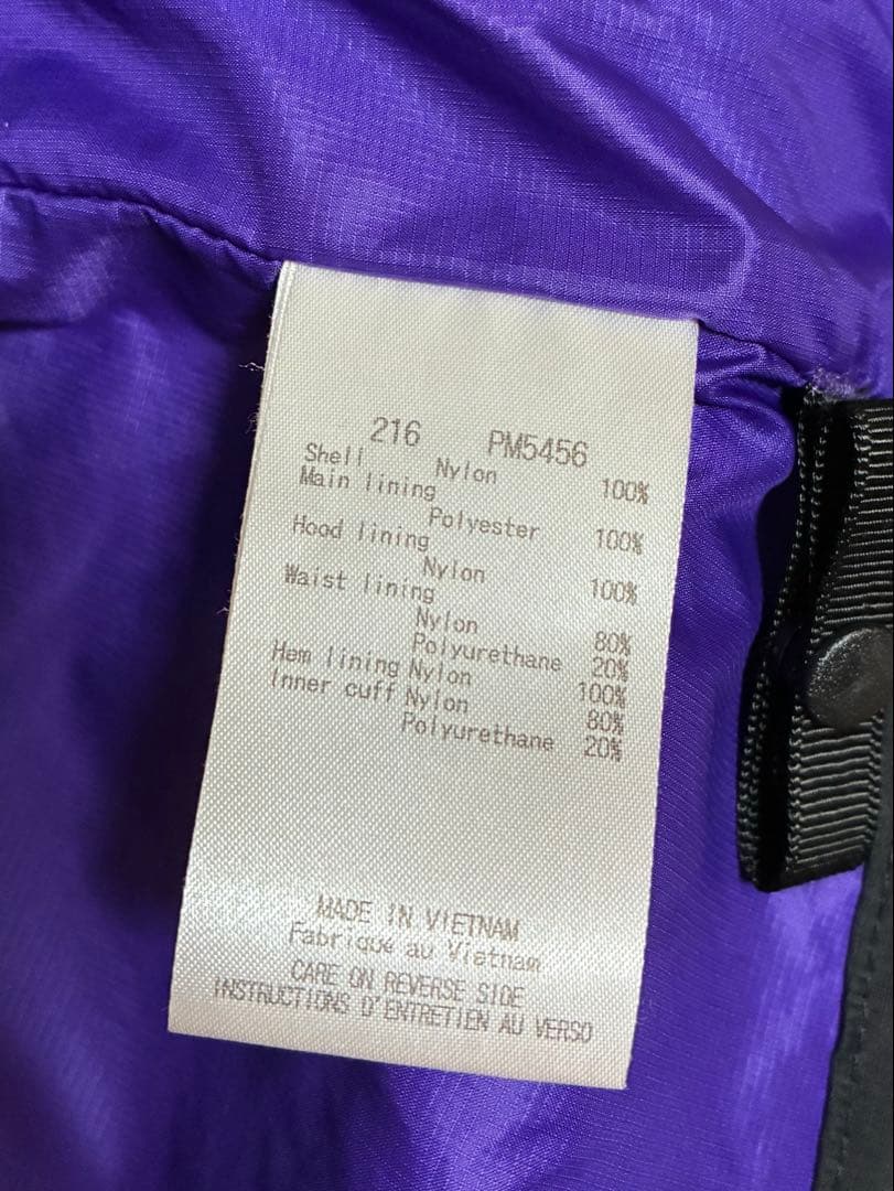 コロンビア　オムニテック　スキーウェア　メンズ　M サイズ