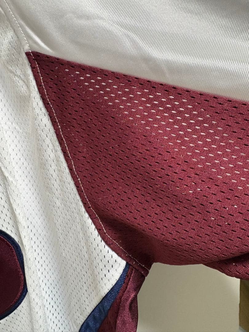 Supreme×Martine Rose Football ゲームシャツ 白 M