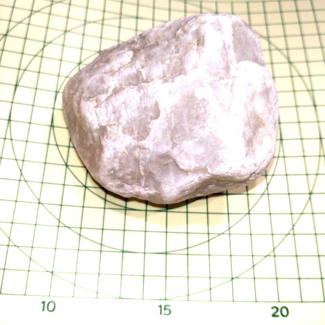 糸魚川産?天然白翡翠原石