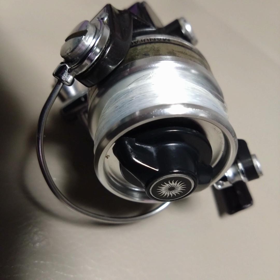 Daiwa SUPER SS-No.1 ダイワ　スーパーSS-No.1