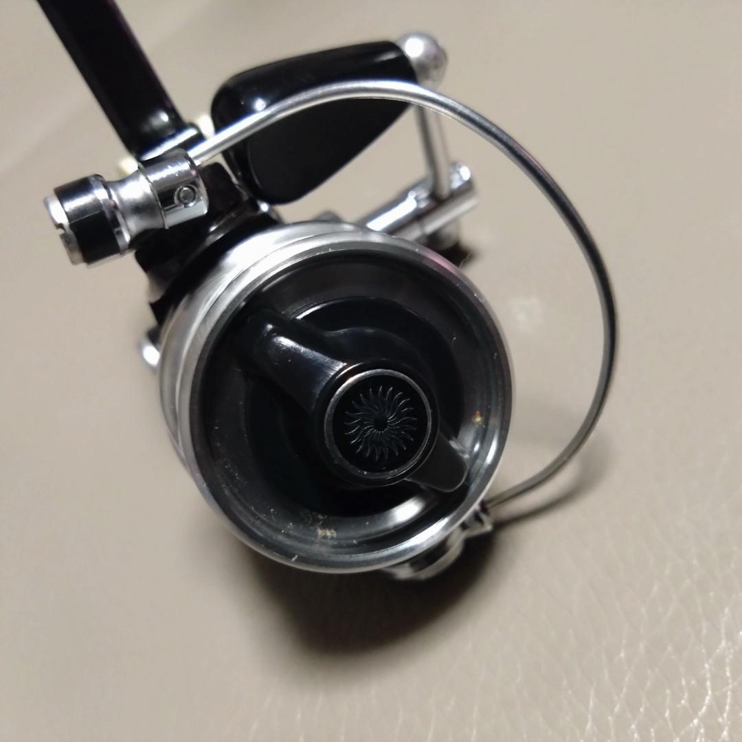 Daiwa SUPER SS-No.1 ダイワ　スーパーSS-No.1