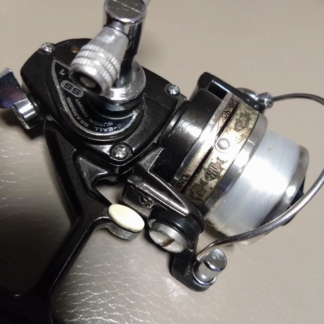 Daiwa SUPER SS-No.1 ダイワ　スーパーSS-No.1