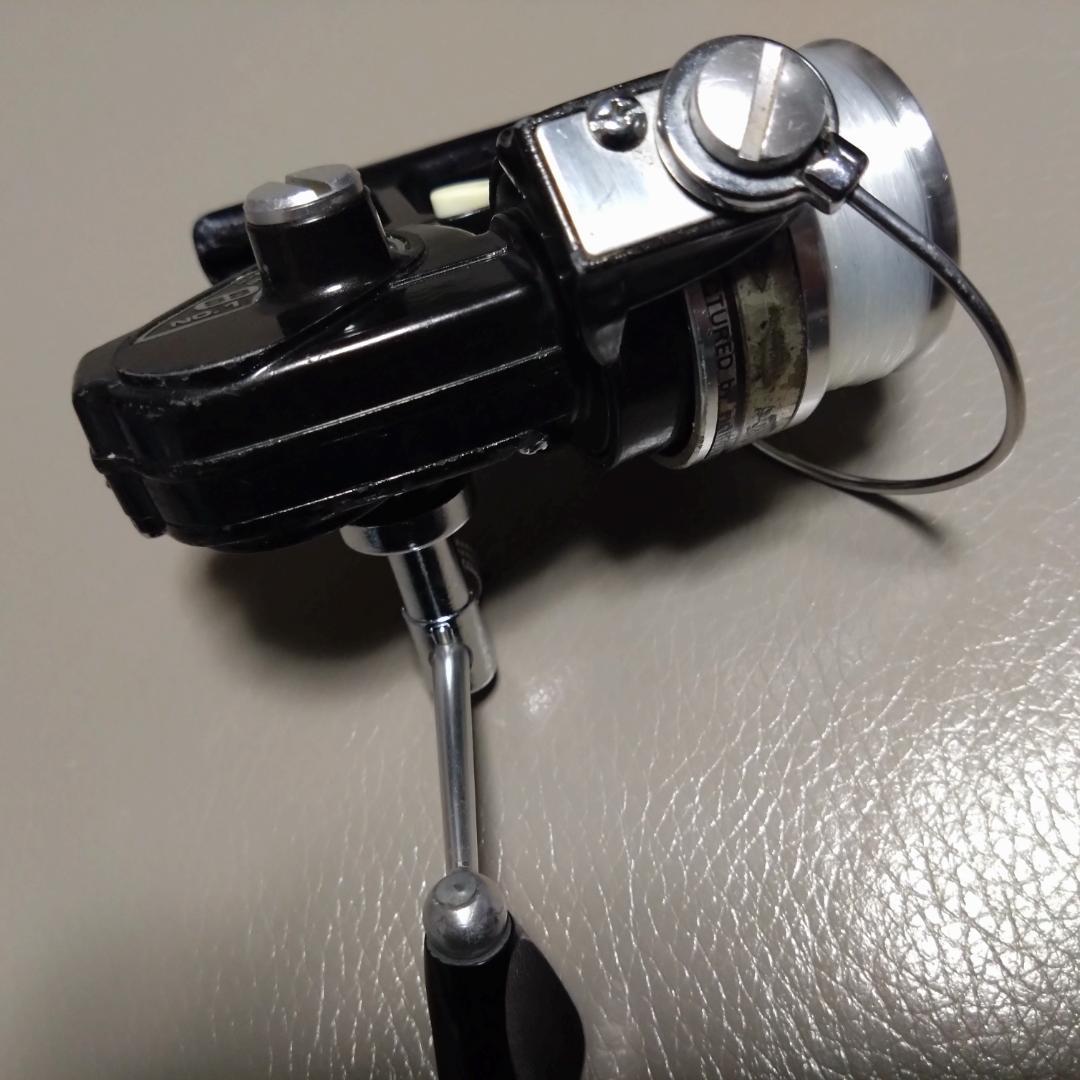 Daiwa SUPER SS-No.1 ダイワ　スーパーSS-No.1